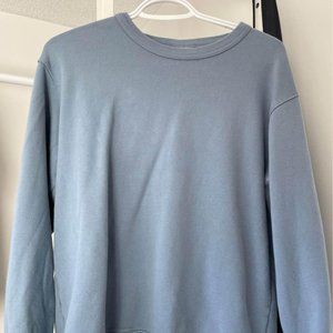 ZARA Crewneck Sweater